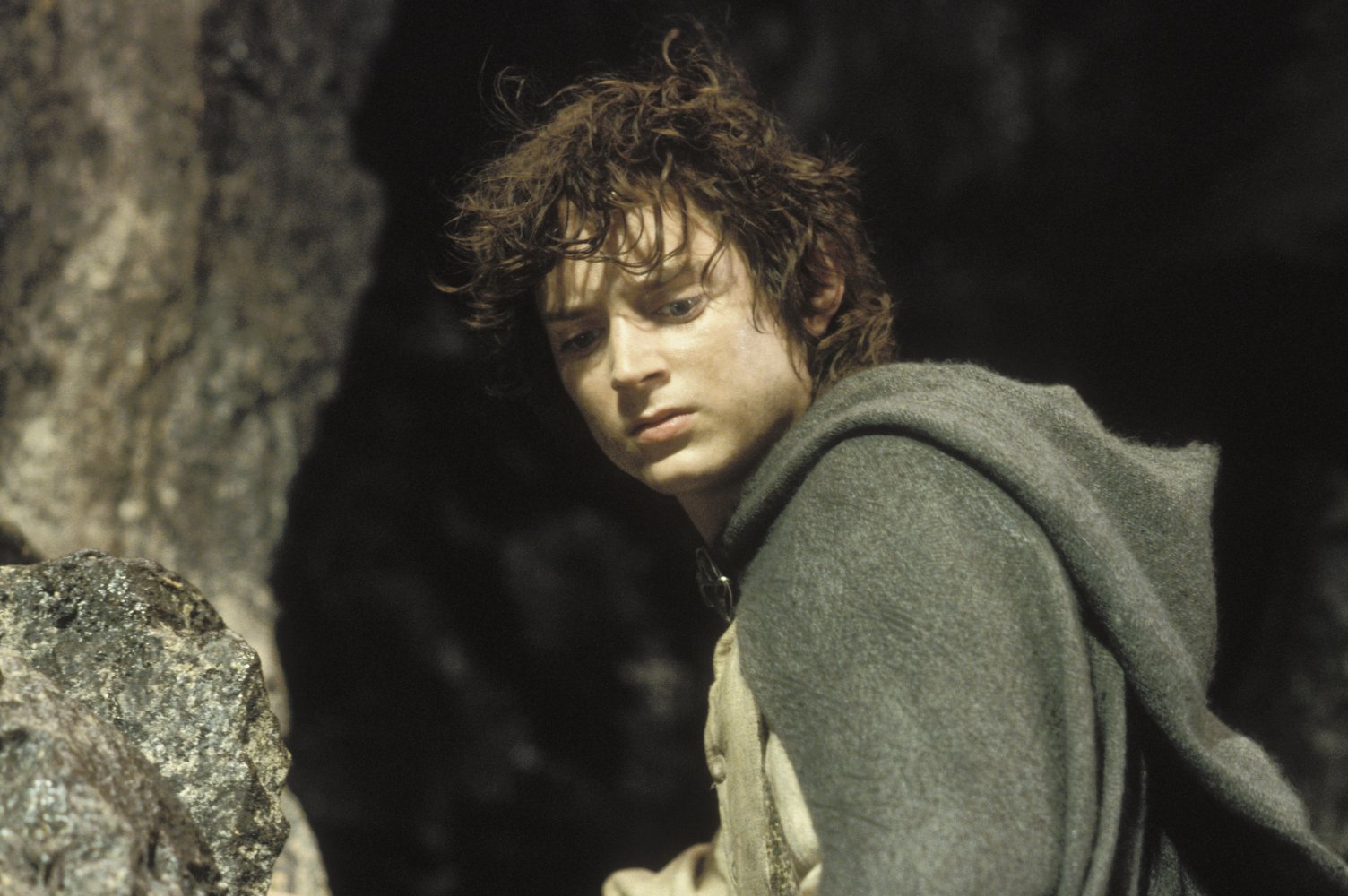 Frodo Baggins