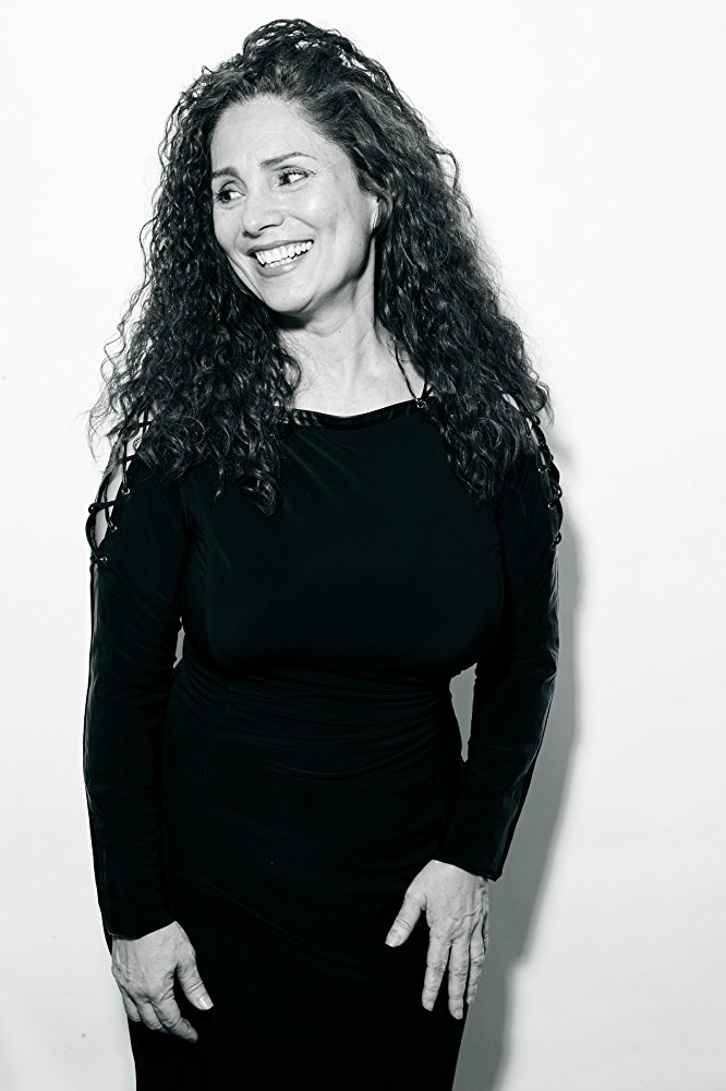 Minerva Paz