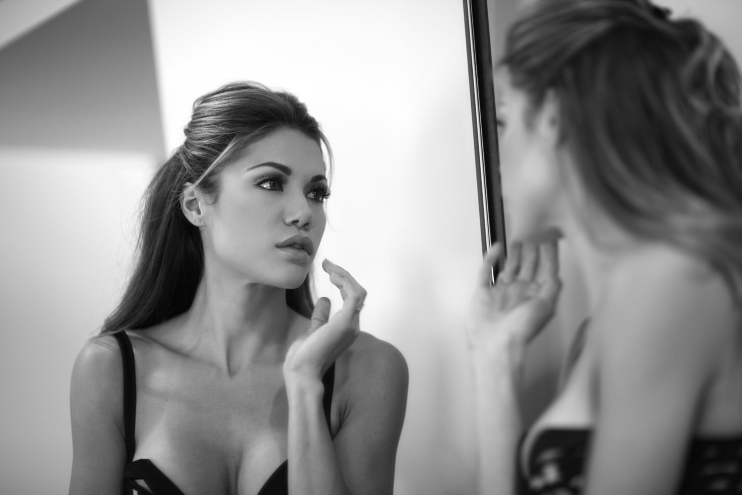 Hilary Cruz