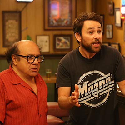 Frank Reynolds