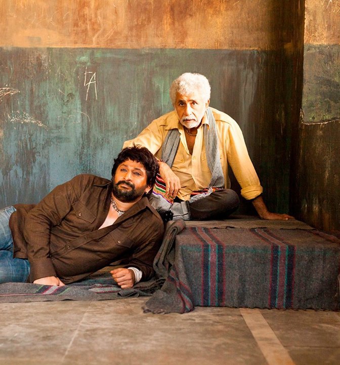 Naseeruddin Shah