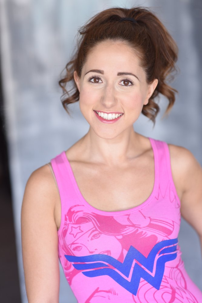 Christina Marie Leonard