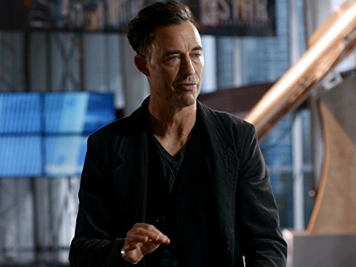 Tom Cavanagh