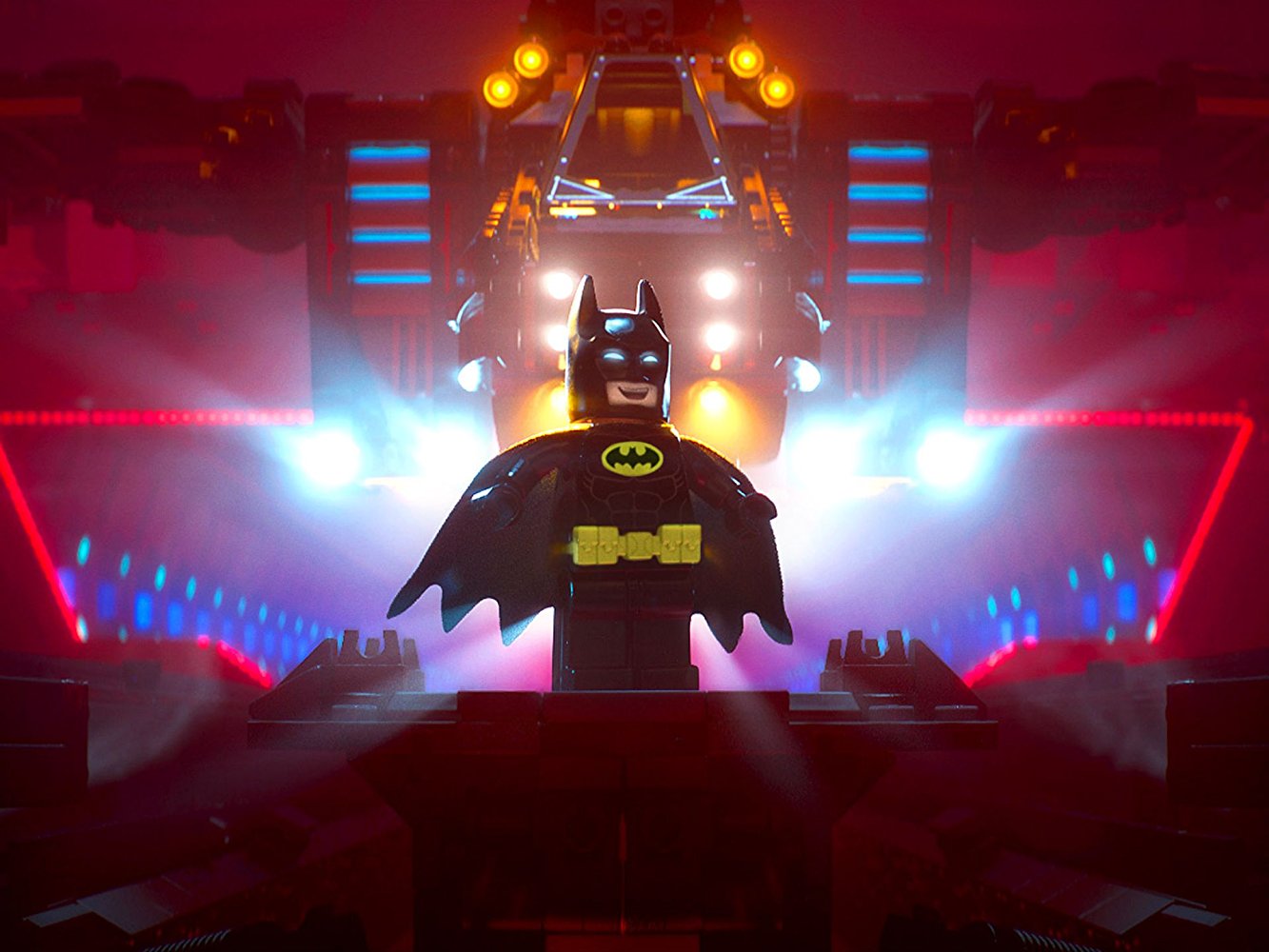 Batman