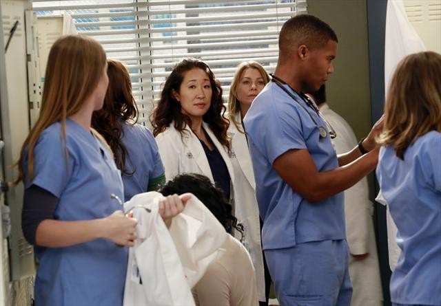 Dr. Leah Murphy