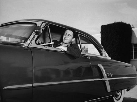 Merv Griffin