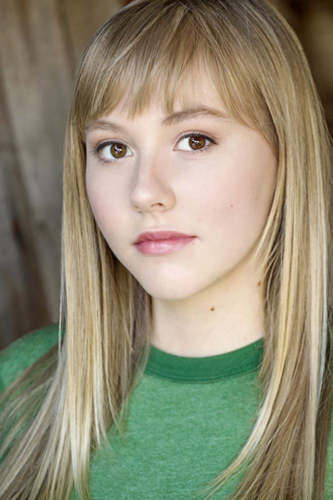 Abigail Killmeier