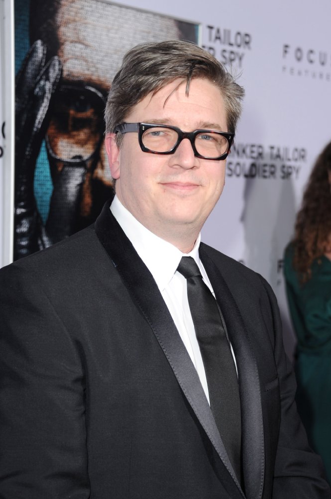 Tomas Alfredson