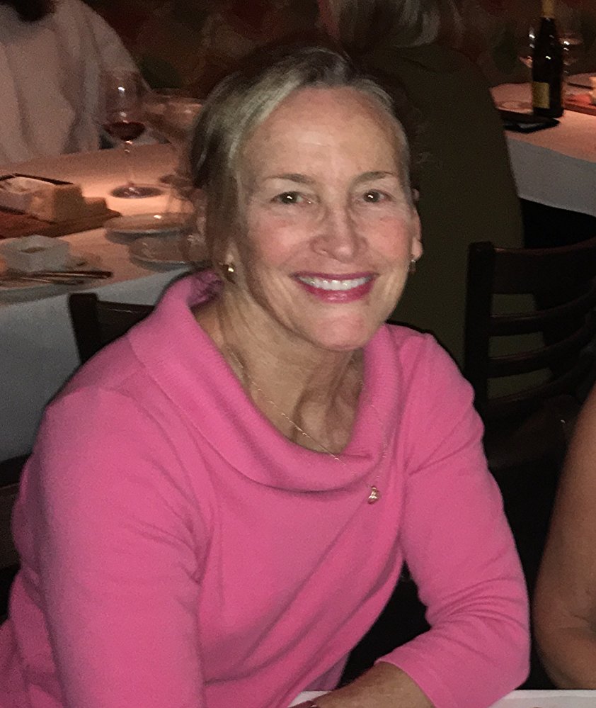 Joanne Popolin