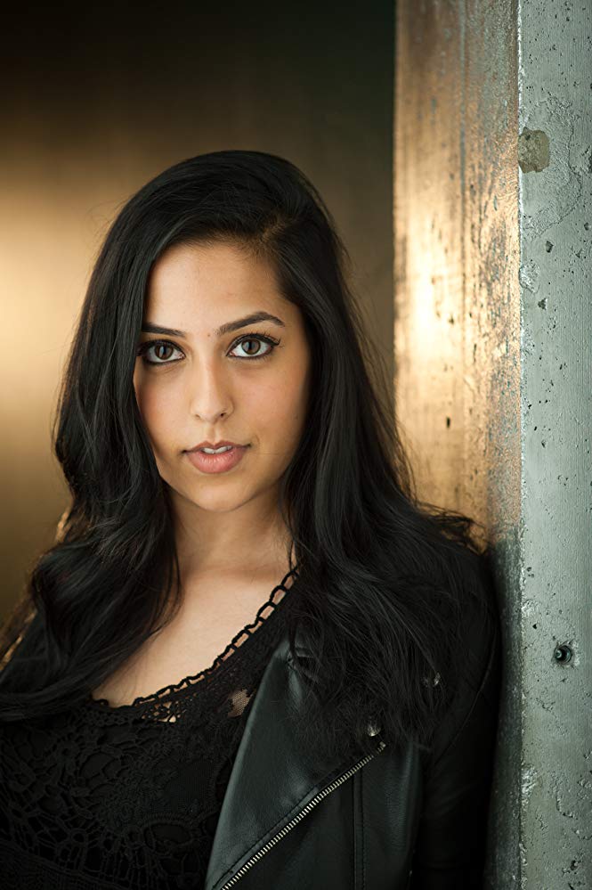Annisha Plesche