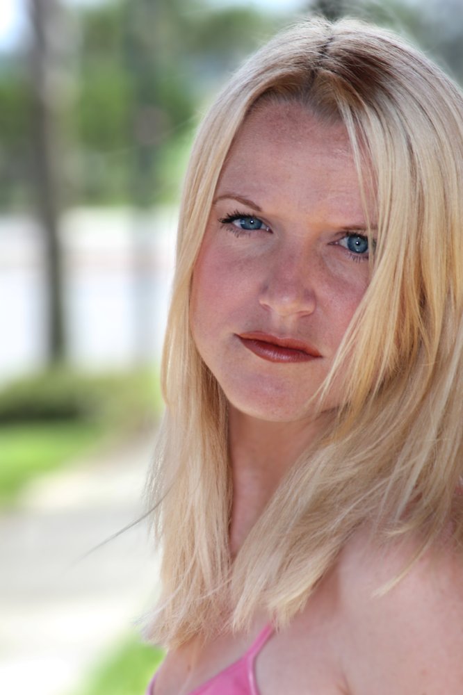 Melissa Goggans