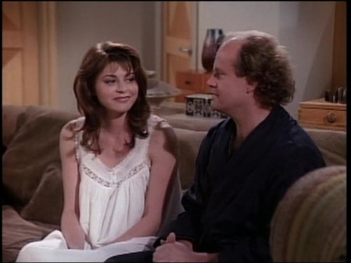 Daphne Moon Crane