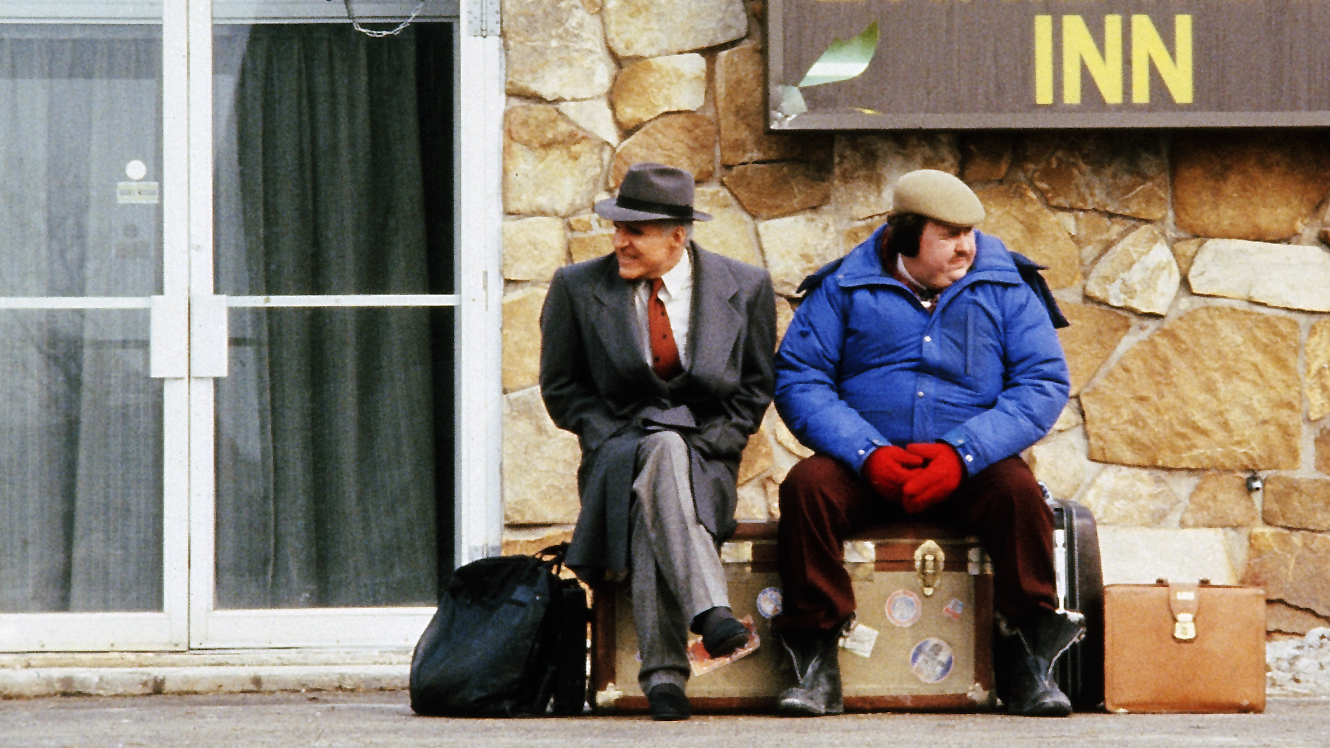 Del Griffith