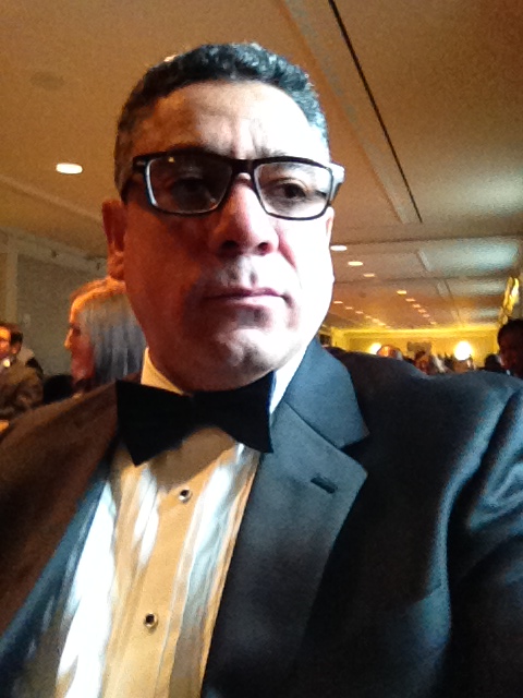 Marcos A. Gonzalez