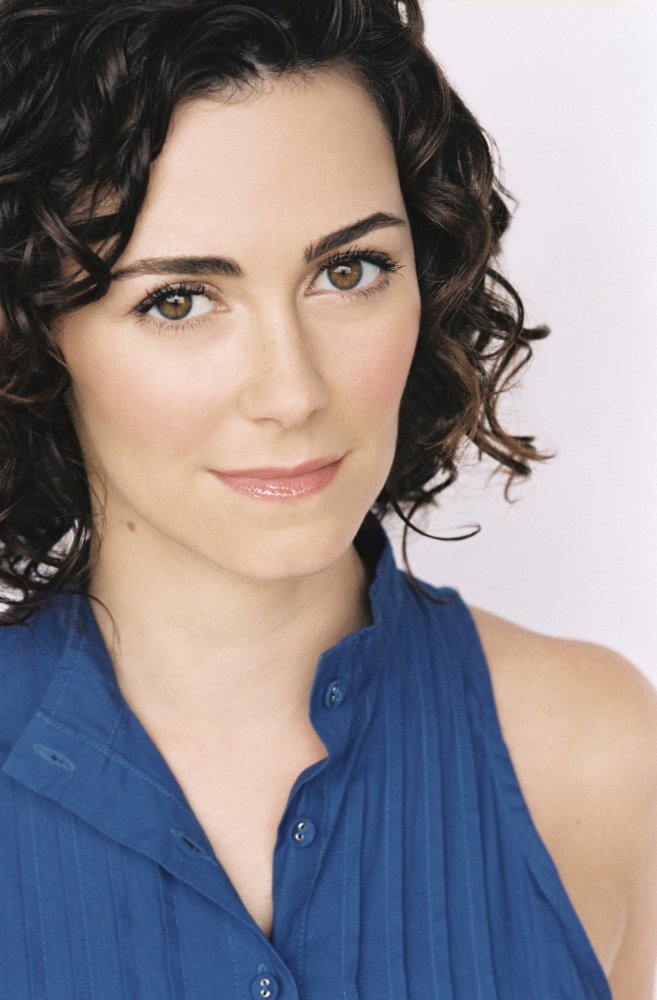 Amanda Troop