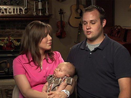 Anna Duggar