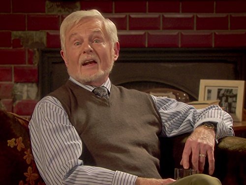 Derek Jacobi