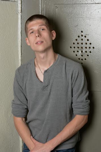 Aidan Roth