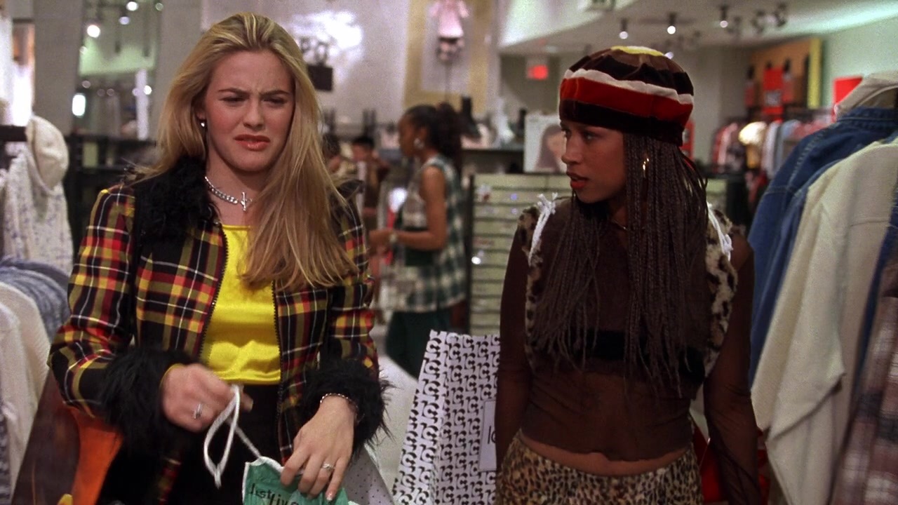 Cher Horowitz