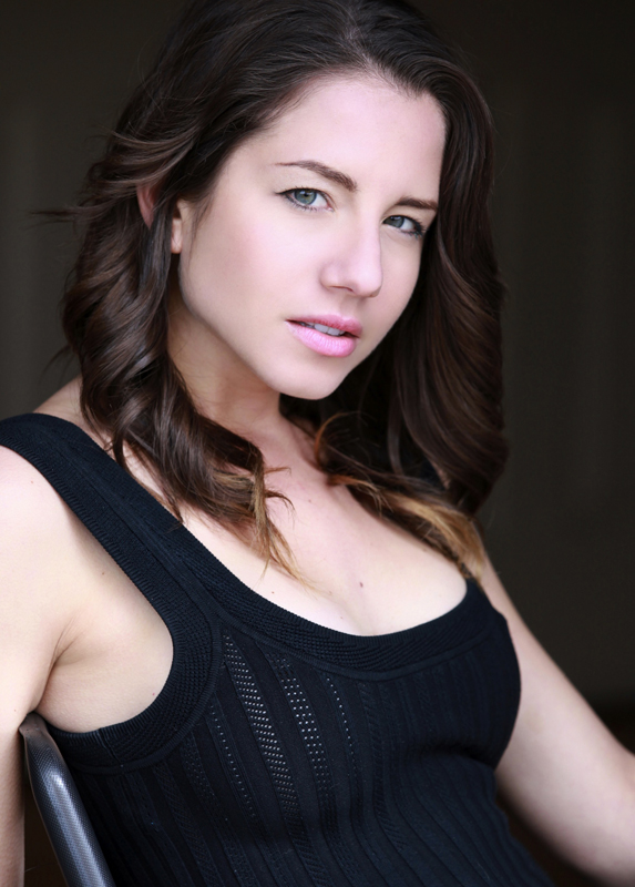 Erica LaRose