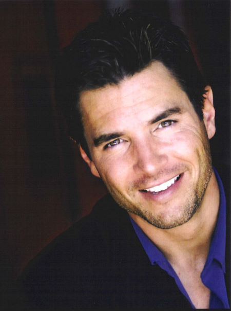 Jonathan Aube