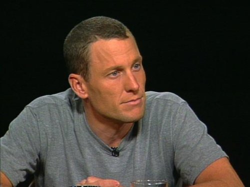 Lance Armstrong