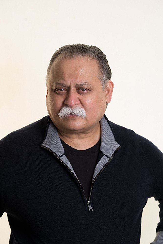 Deepak Anand