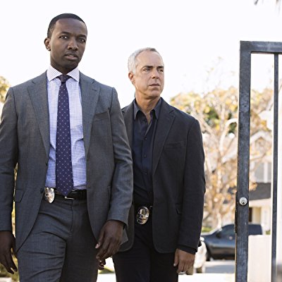 Harry Bosch
