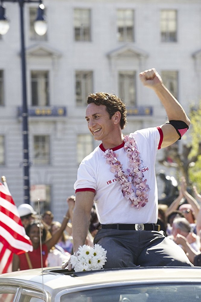 Harvey Milk