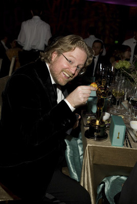 Andrew Stanton