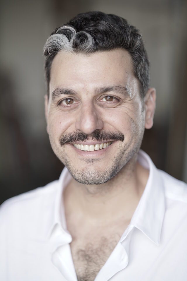 Fabrizio Matteini