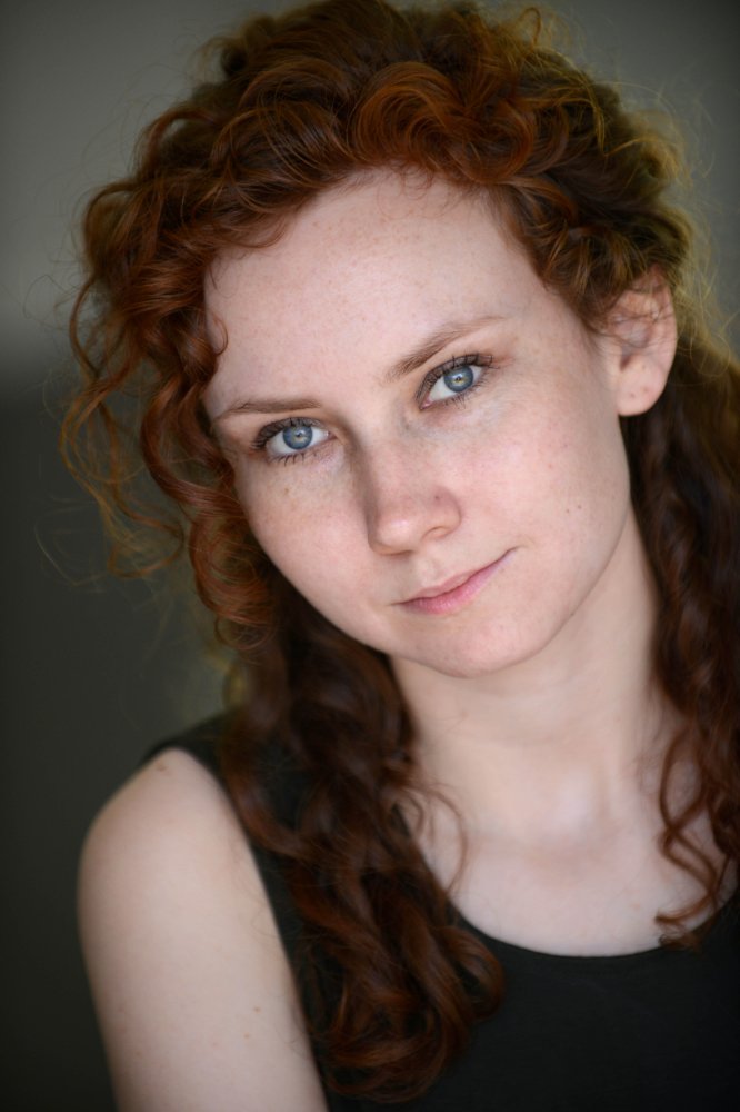 Sarah Jessica Bennett