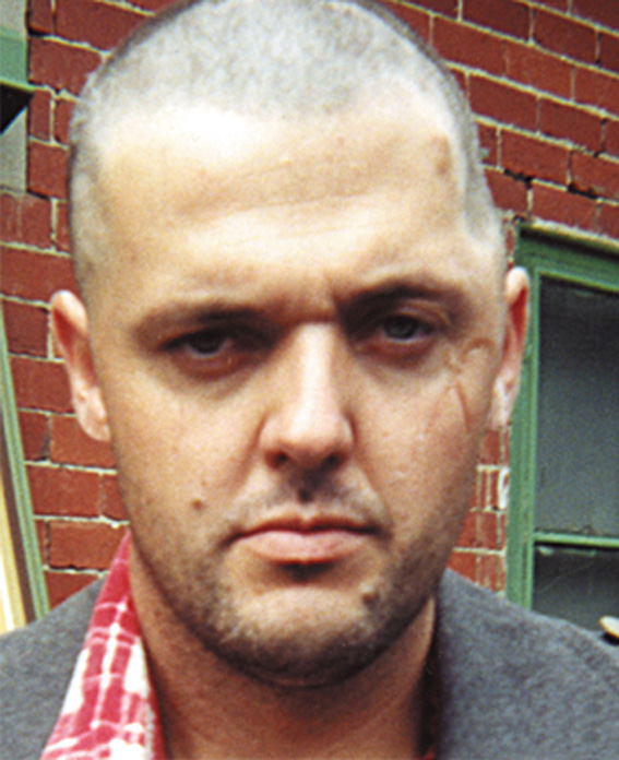 Nathan James
