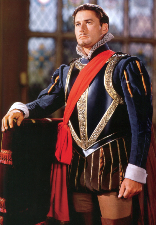 Earl of Essex