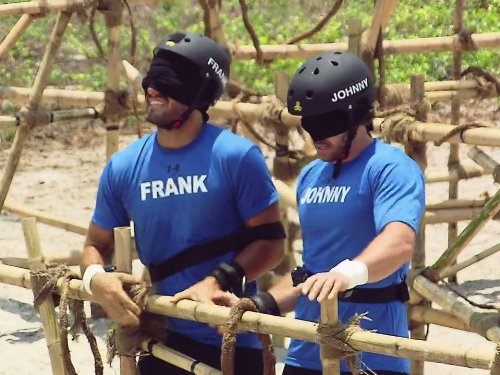 Johnny 'Bananas' Devenanzio
