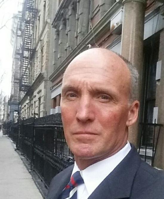 Chris LaPanta