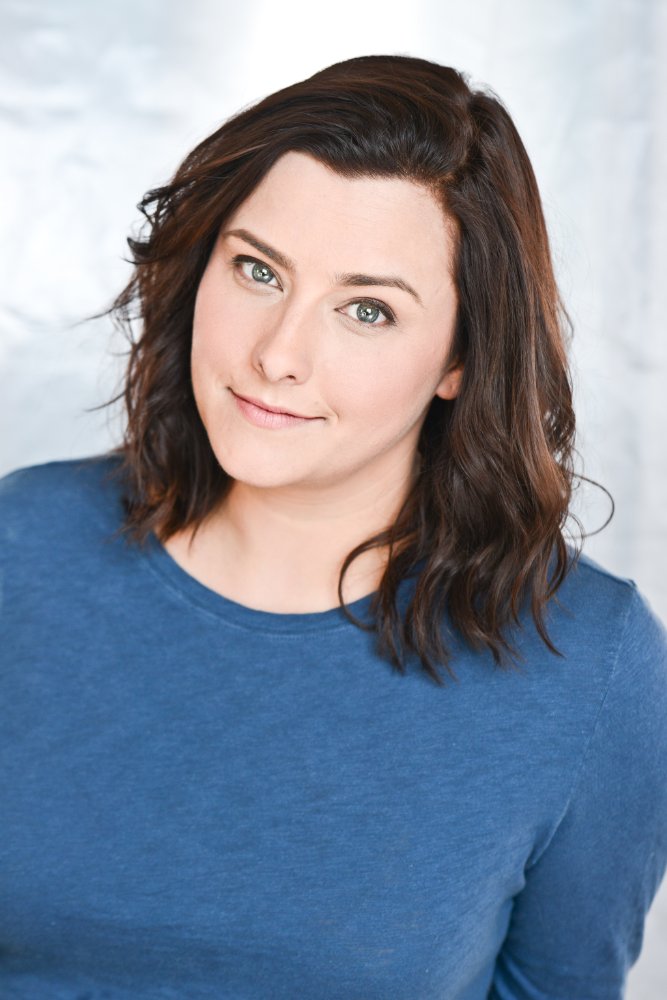 Ashley Comeau