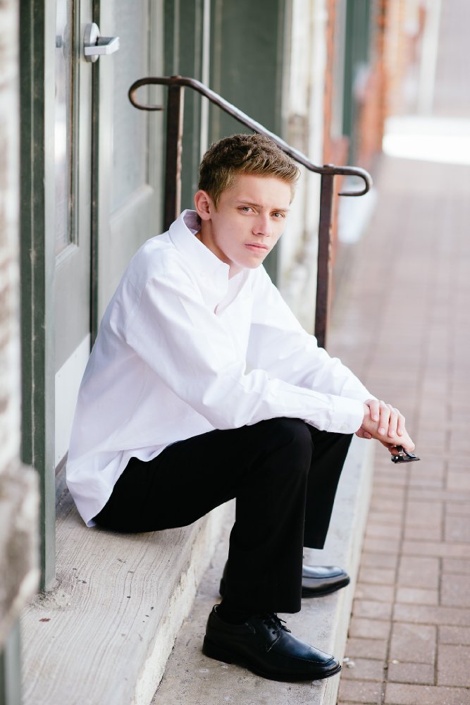 Caleb Bendit