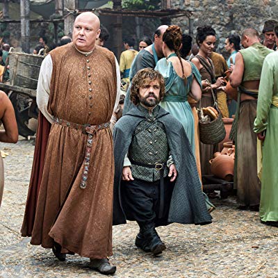 Lord Varys