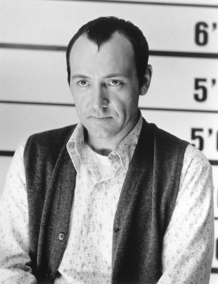 Roger 'Verbal' Kint