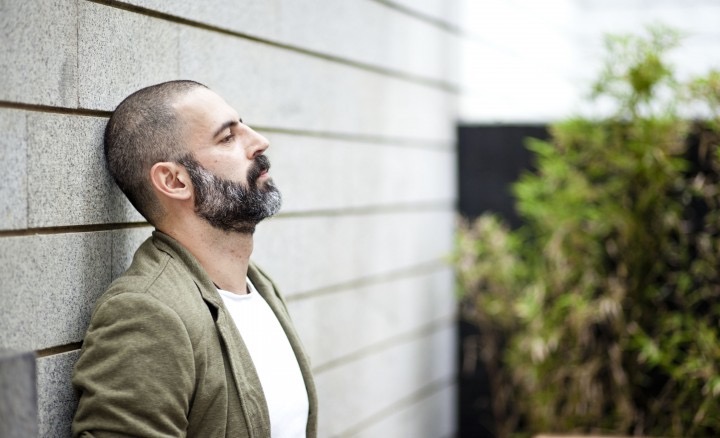Ruben Zamora