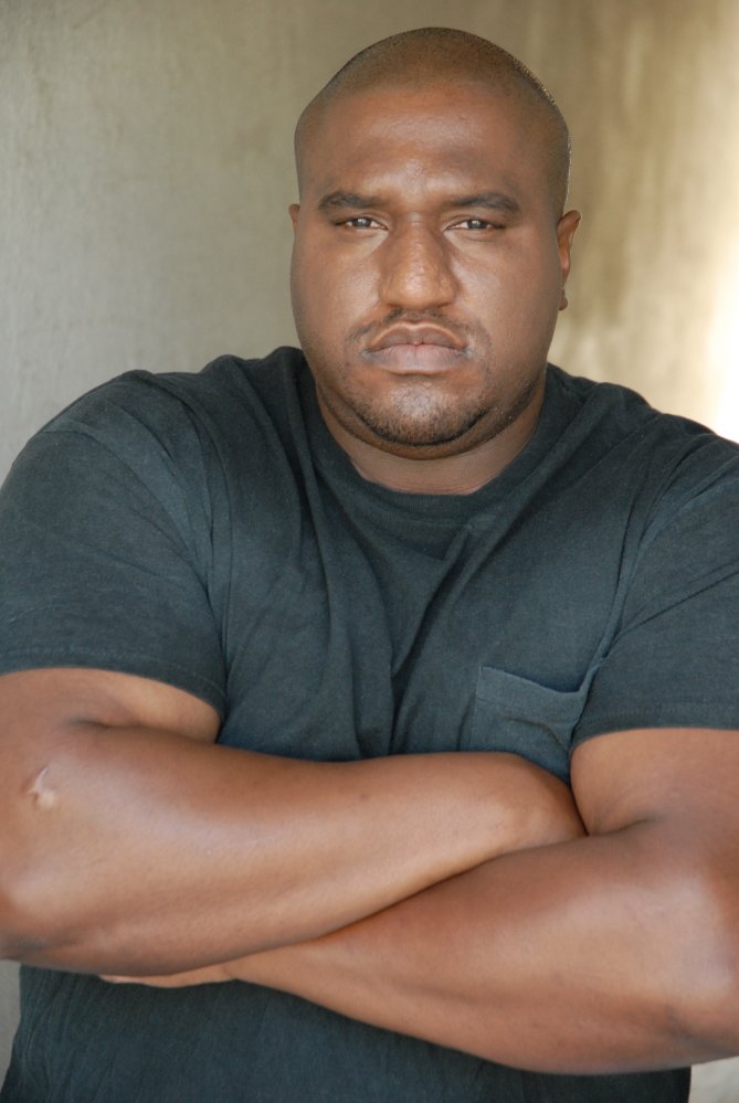 Kelle Whitehurst