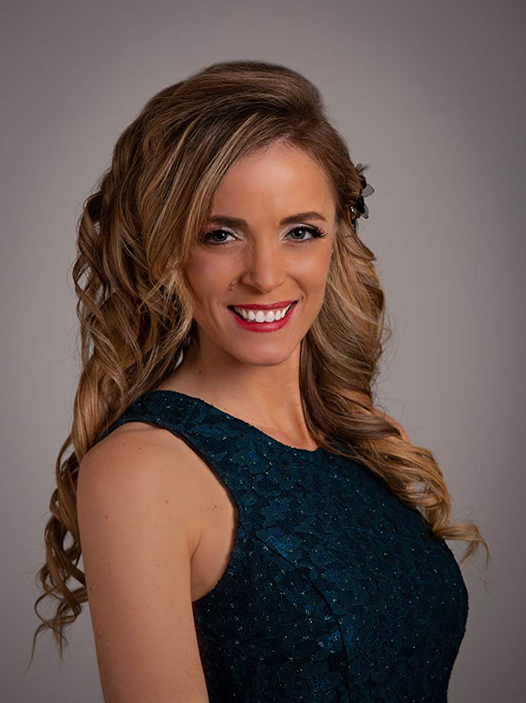 Nicole Molinski