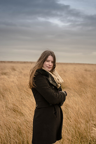 Amy Kinder