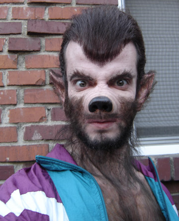 Fred Maske