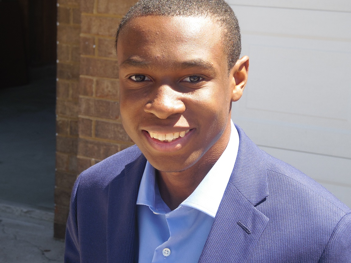Derrion Elmore