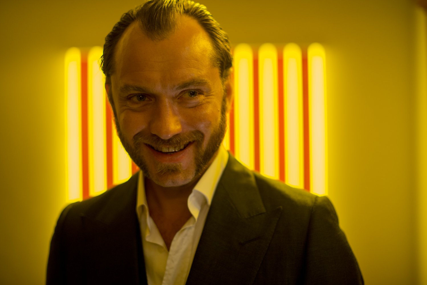 Dom Hemingway