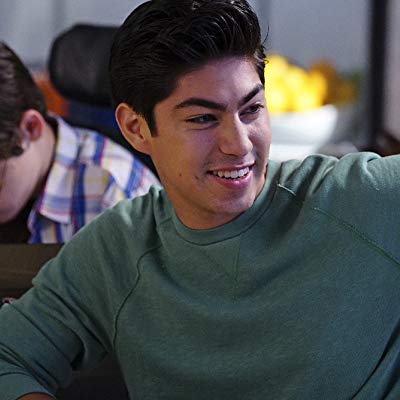 Zach Garcia