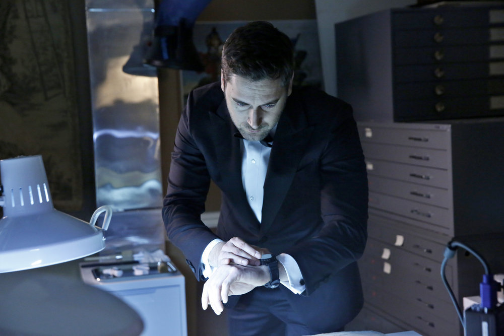 Tom Keen