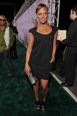 Eva Marcille